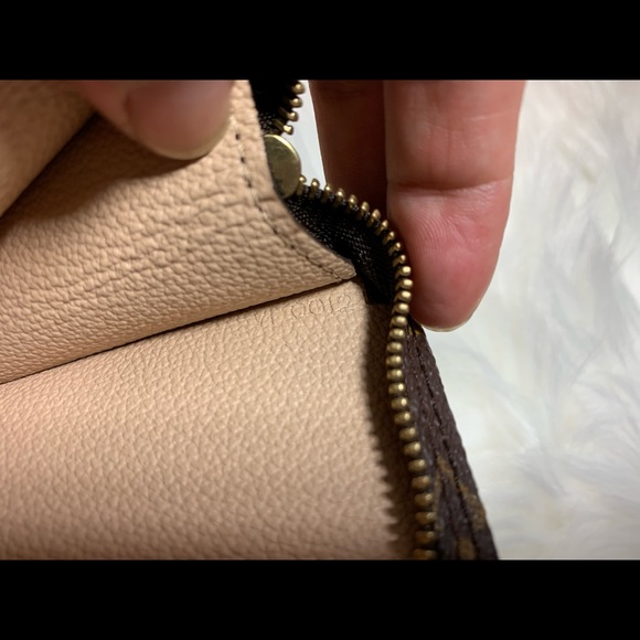 Vintage Bucket PM pouch - Picture 7 of 13